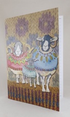 Emma Ball - Sheep in Sweaters - Project Book